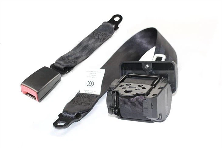 Car seat safety belt(001)