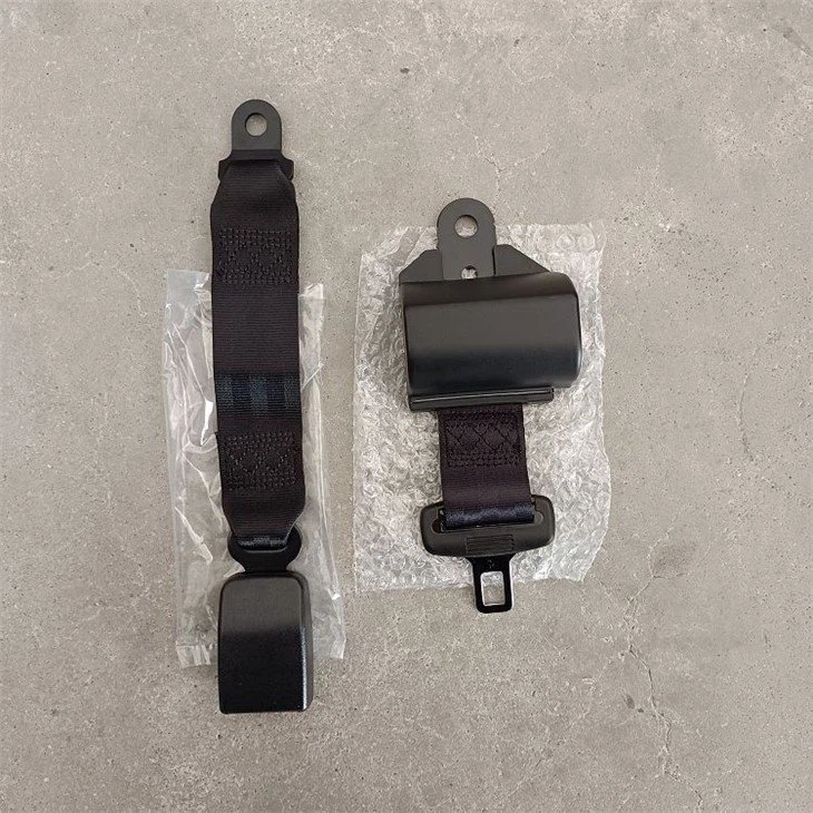 seat belt retractor(001)
