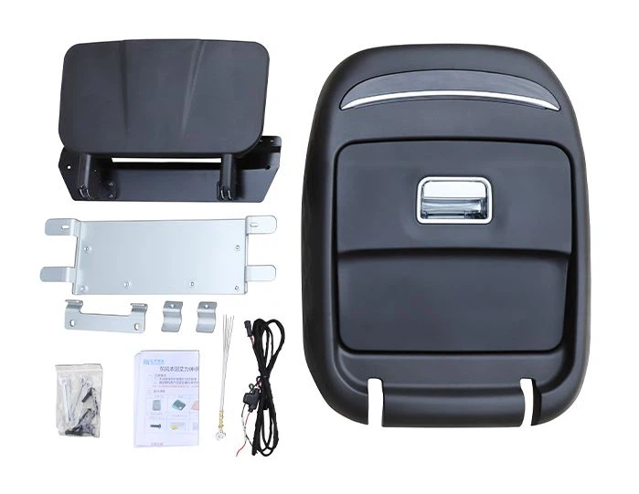 Odyssey Elysion Back Seat Folding Table Car Interior Modified