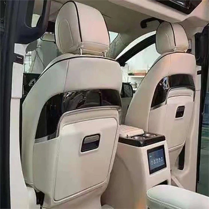 car back seat table