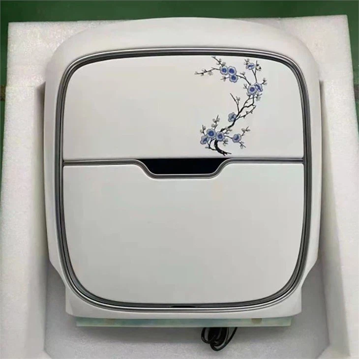 table for car back seat