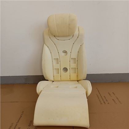 Губка для автокресла для автомобиля