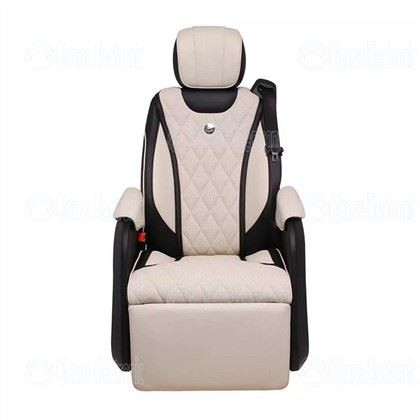 Роскошный автомобиль Autor Design Power Seat Многофункциональное регулируемое сиденье