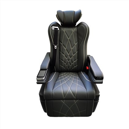 Роскошный автомобиль с электроприводом сиденья Van Seat