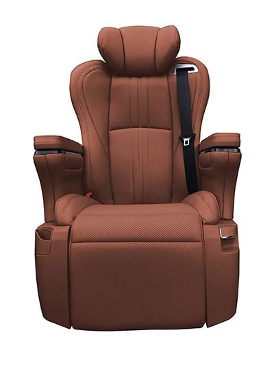 Роскошные сиденья Mercedes Sprinter для продажи