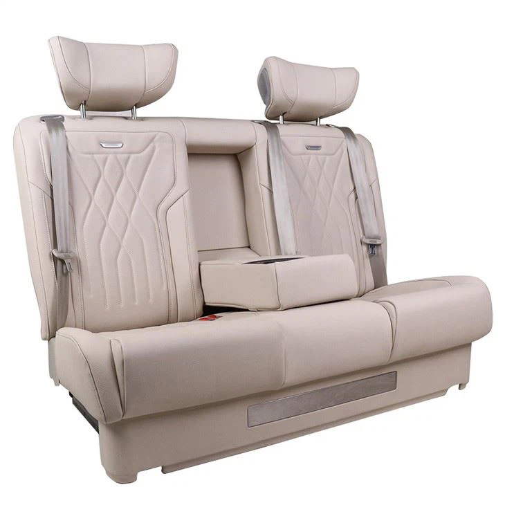 van sofa chair
