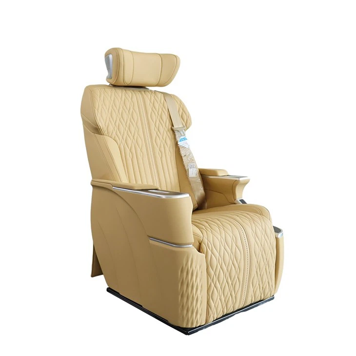 High Quality Safety Car Swivel Seats For Vans And Cars