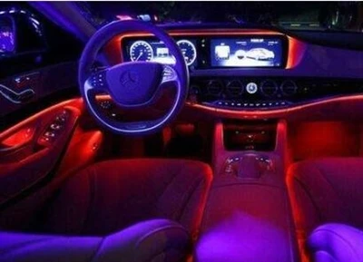 Вопросы, требующие внимания при переоборудовании автомобилей