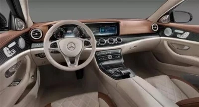 Что такое эмоциональный дизайн салона автомобиля?