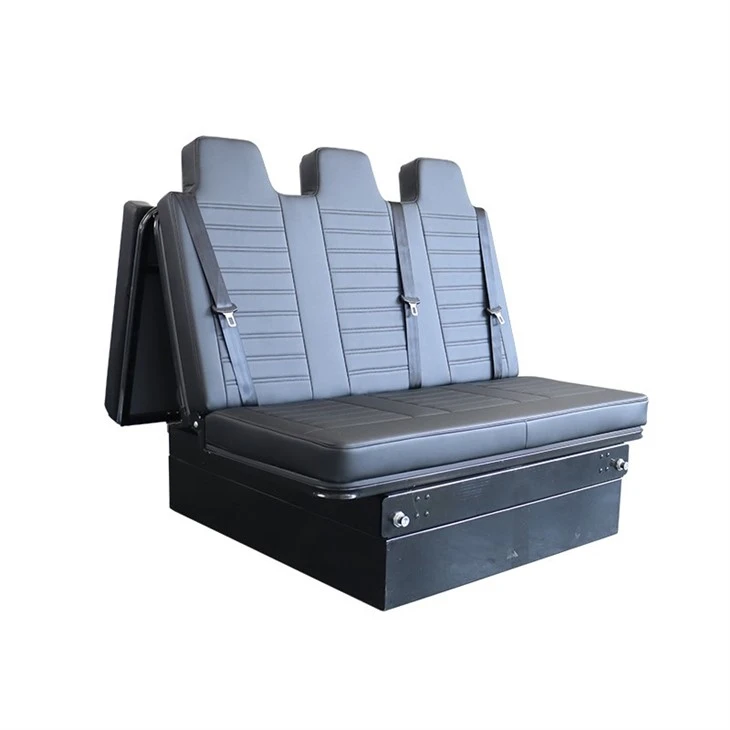 bench seat for van