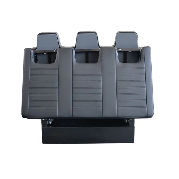 fold up bench seat