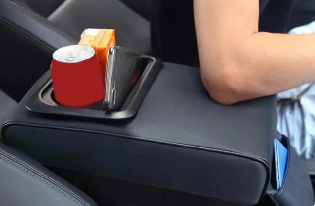 car rear armrest car rear armrest