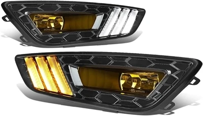 Как настроить светодиодную лампу автомобиля для концентрации света?