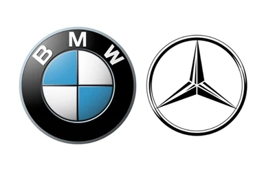 Совместное предприятие Benz и BMW обосновалось в Пекине