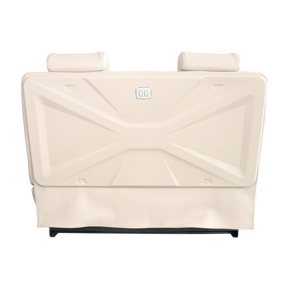 OEM passenger seat OEM passenger seat